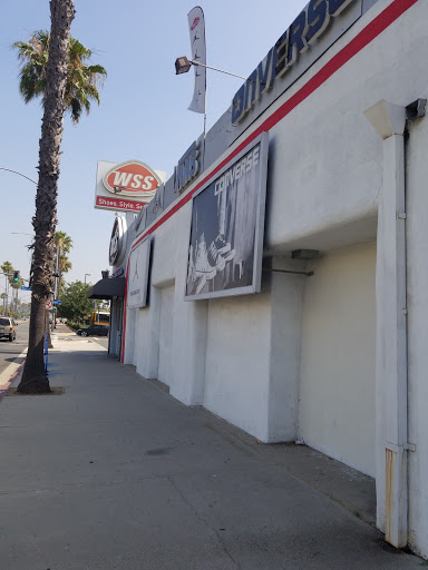 Shoe Store «WSS», reviews and photos, 2388 Long Beach Blvd, Long Beach, CA 90806, USA