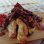 Photo n°3 de l'avis de simone.c fait le 22/08/2022 à 22:13 sur le  La Stella Dell'Isola - Ristorante a Diamante CS à Diamante