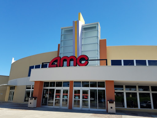 Movie Theater «AMC Apple Blossom 12», reviews and photos, 1850 Apple Blossom Dr, Winchester, VA 22601, USA