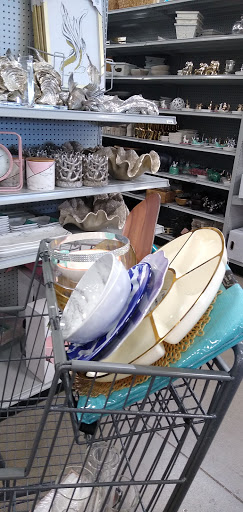 Thrift Store «Unique», reviews and photos, 14308 Burnhaven Dr, Burnsville, MN 55306, USA