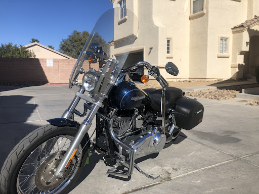 Motorcycle Dealer «RideNow Powersports Rancho», reviews and photos, 3800-3850 N Rancho Dr, Las Vegas, NV 89130, USA