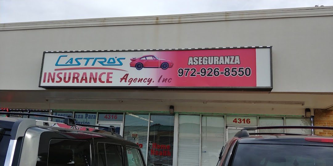 Castros Insurance