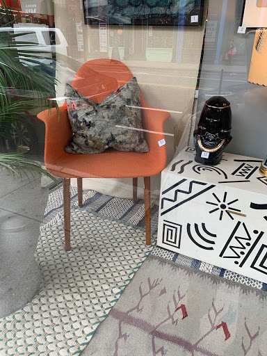 Thrift Store «Boomerangs Jamaica Plain», reviews and photos, 716 Centre St, Jamaica Plain, MA 02130, USA