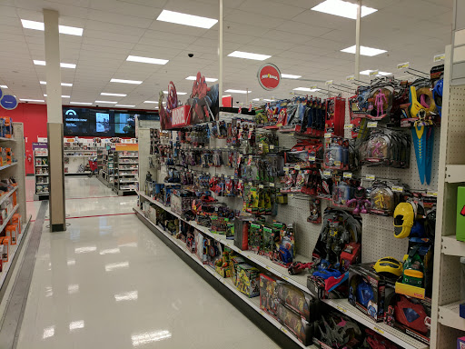 Department Store «Target», reviews and photos, 2905 District Ave S, Fairfax, VA 22031, USA