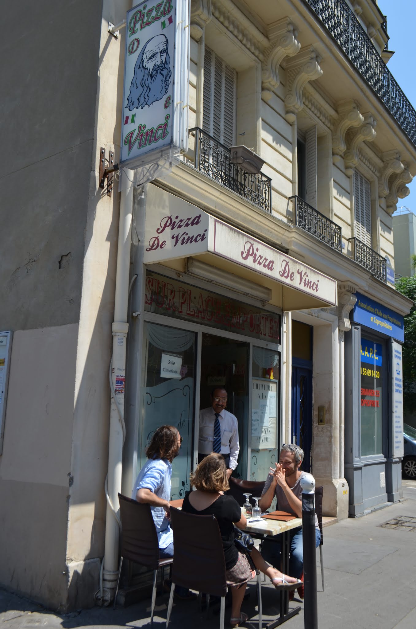 Photo n° 3 de l'avis de Emily.a fait le 07/08/2018 à 18:53