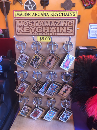 Book Store «Psychic Eye Book Shops», reviews and photos, 9550 S Eastern Ave, Henderson, NV 89074, USA