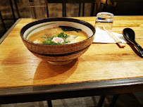 Soupe du Restaurant japonais Suguru ramen à Paris - n°15