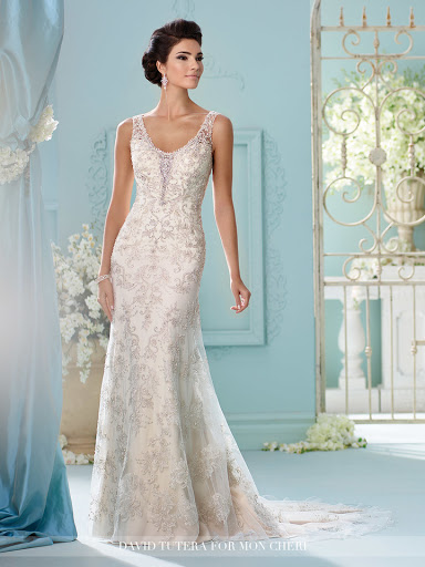 Bridal Shop «Amour Bridal», reviews and photos, 601 E Whitestone Blvd #408, Cedar Park, TX 78613, USA