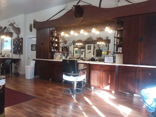 Barber Shop «Williamsport Barber Shop», reviews and photos, 12 N Conococheague St, Williamsport, MD 21795, USA