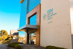 CEM - Centro de Especialidades Médicas Laranjeira image