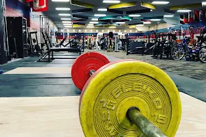 Anderson Cohen Weightlifting Center image