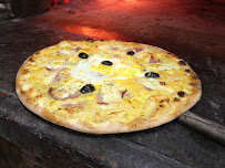 Photos du propriétaire du Pizzeria La Cabane à Pizza à Marseille - n°7