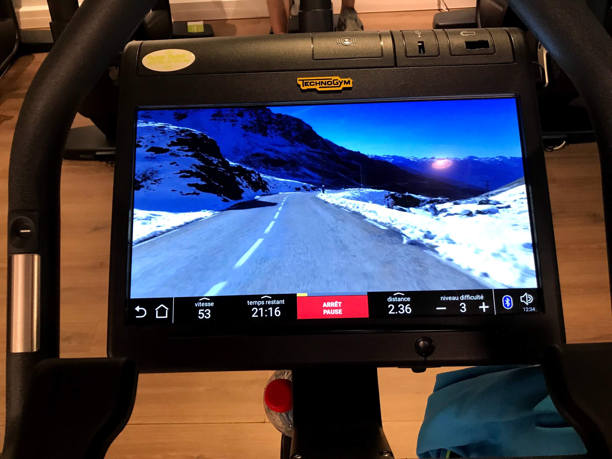 Photo n° 1 de l'avis de Aurelien. fait le 13/12/2017 à 22:09