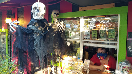 Coffee Shop «Wake the Dead Coffee House», reviews and photos, 1432 Old Ranch Rd 12, San Marcos, TX 78666, USA