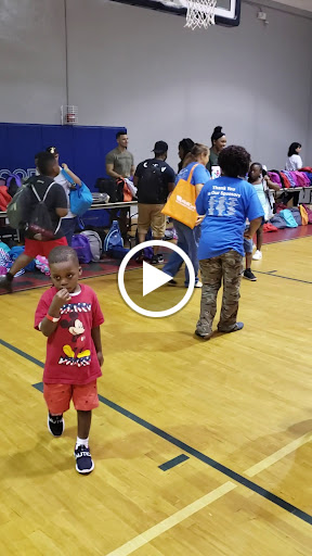 Community Center «Washington Park Community Center», reviews and photos, 5199 Pembroke Rd, Hollywood, FL 33021, USA