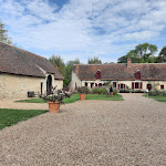 Photo n° 2 de l'avis de Damien.i fait le 14/10/2023 à 15:11 pour Château de Fougères-sur-Bièvre à Le Controis-en-Sologne