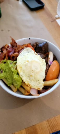 Cafe «NOA Cafe», reviews and photos, 2711 NE 2nd Ave, Miami, FL 33137, USA