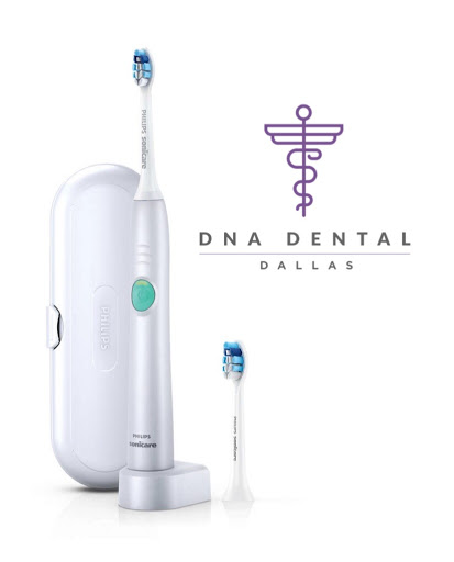 DNA Dental Photo