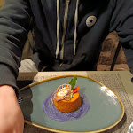 Photo n°2 de l'avis de Celeste.c fait le 09/12/2023 à 12:26 sur le  Be Happy Ristorante à Marsciano