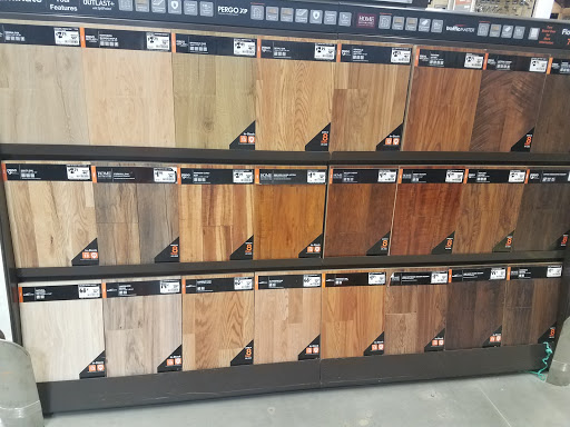 Home Improvement Store «The Home Depot», reviews and photos, 3300 SW 35th Terrace, Ocala, FL 34474, USA