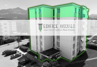 EDIFICE Avocats Construction & Immobilier Bulle