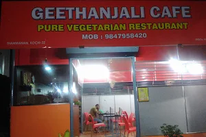 Geethanjali Cafe image