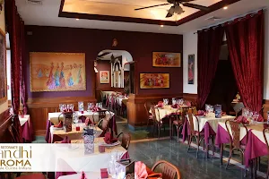 Gandhi Restaurant Rome image