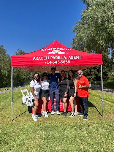 Shelly Padilla - State Farm Insurance Agent image