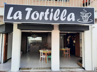 LA TORTILLA