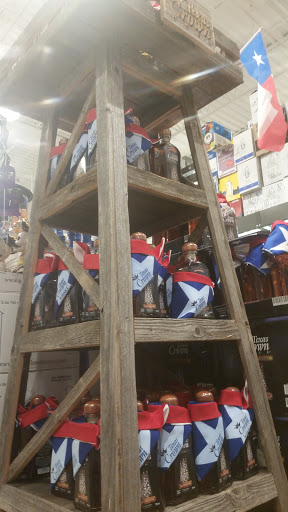 Wine Store «Total Wine & More», reviews and photos, 7640 Cypress Creek Pkwy, Houston, TX 77070, USA