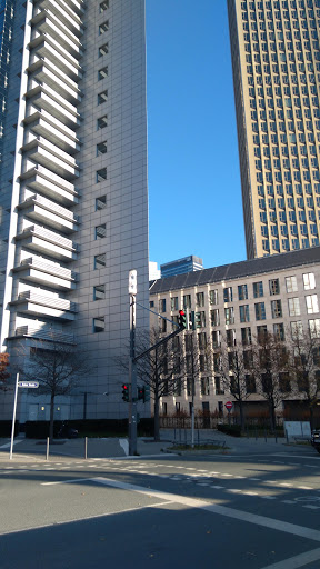 Generalkonsulat von Japan in Frankfurt am Main