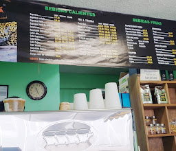 Cafe Orgánico de Chiapas photo