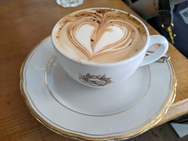 KaffeeKlatsch - Davos