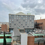 Photo n°4 de l'avis de Mae. fait le 09/02/2024 à 14:03 sur le  B&B Hotel Roma Fiumicino Fiera Aeroporto 2 à Fiumicino