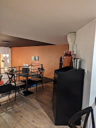 Photo n°67 de Pizz'amore Saxe à Lyon ()