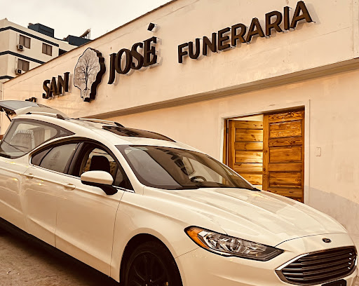 Funeraria San José - Antofagasta en Antofagasta