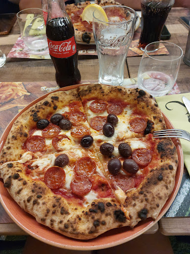 Kent Birreria Pizzeria in Taranto, Provincia di Taranto