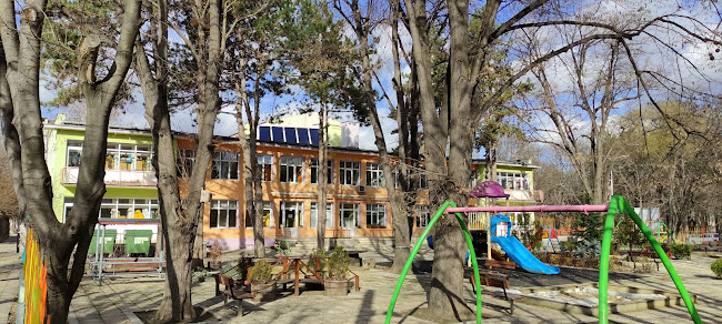Отзиви за ДГ 44 „Валентина Терешкова“ в Варна - Детска градина