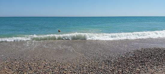 Plage de Moncofar