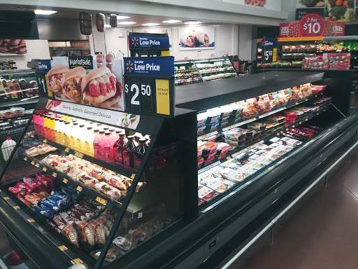 Supermarket «Walmart Neighborhood Market», reviews and photos, 2175 W Ruthrauff Rd, Tucson, AZ 85705, USA