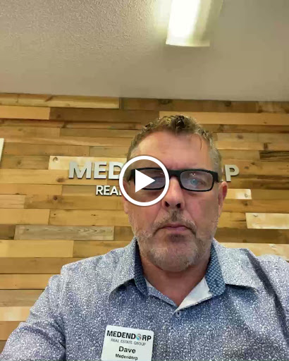 Real Estate Agency «David Medendorp REALTOR City2shore Real Estate», reviews and photos, 318 Houston Ave #302, Muskegon, MI 49441, USA