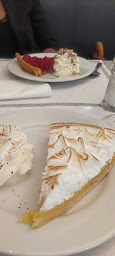 Photo n°3 de Café restaurant des Monts D'Or à Saint-Didier-au-Mont-d'Or ()
