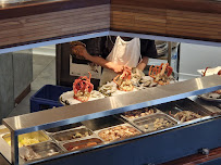 Atmosphère du Restaurant de fruits de mer La Maison de l'Océan à Brest - n°10