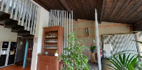 Atmosphère du Restaurant L'Etang d'O à Villemur-sur-Tarn - n°15
