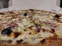 Pizza du Livraison de pizzas Le Pétrin à Amfreville-la-Mi-Voie - n°20