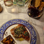 Photo n°2 de l'avis de ilaria.a fait le 17/03/2024 à 21:34 sur le  Stubai Ristorante à Carpi