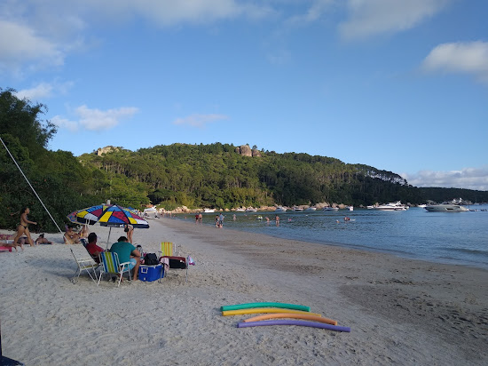 Praia do Tingua