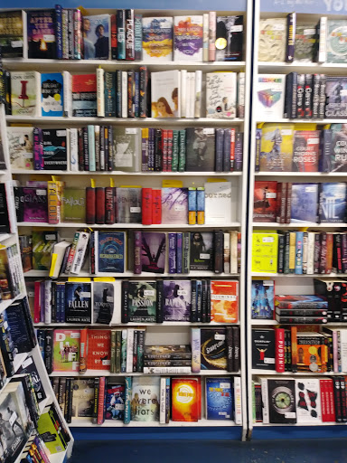 Book Store «Grassroots Books», reviews and photos, 660 E Grove St, Reno, NV 89502, USA