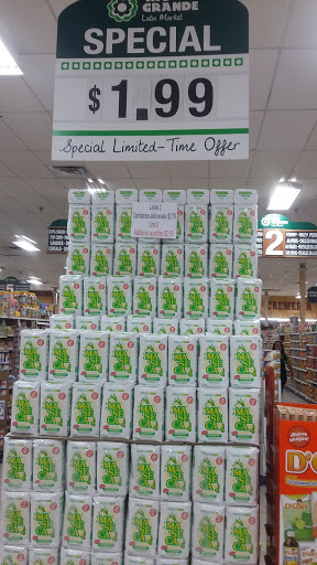 Grocery Store «El Rio Grande #1», reviews and photos, 5308 Maple Ave, Dallas, TX 75235, USA