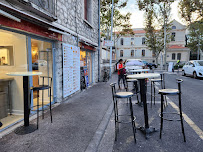 Atmosphère du Sandwicherie Allo Saveurs à Montpellier - n°2